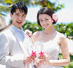国内，海外婚礼策划